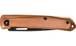 Nóż Gerber "Affinity Copper