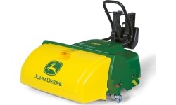 Zamiatarka RollyTrac John Deere