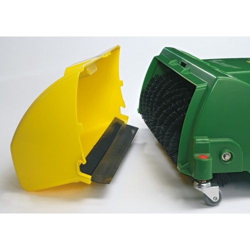 Zamiatarka RollyTrac John Deere