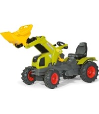 Traktor na pedały Rolly Farmtrac CLAAS Axos