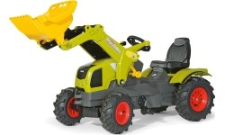 Traktor na pedały Rolly Farmtrac CLAAS Axos