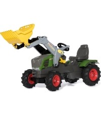 Traktor na pedały Rolly Farmtrac Fendt 211 Vario