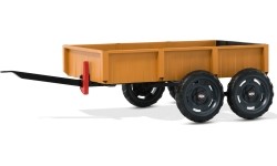 Przyczepa BERG Tandem L