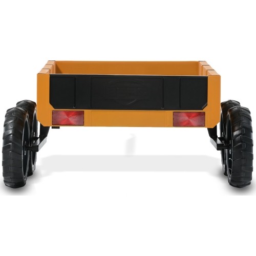 Przyczepa BERG Tandem L