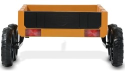 Przyczepa BERG Tandem L