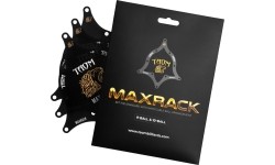 Taom MaxRack 9 i 10-kulkowy