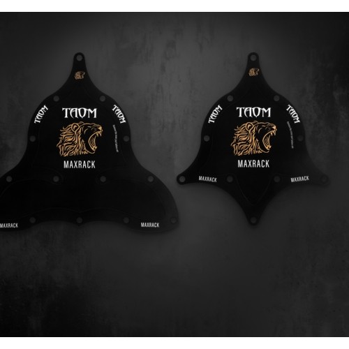 Taom MaxRack 9 i 10-kulkowy