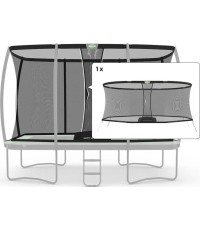 Ultim Safety Net DLX XL ECO - siatka 410