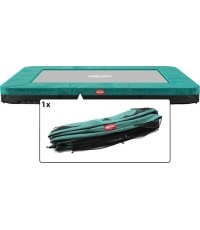 Ultim Favorit - InGround Padding 280 Green