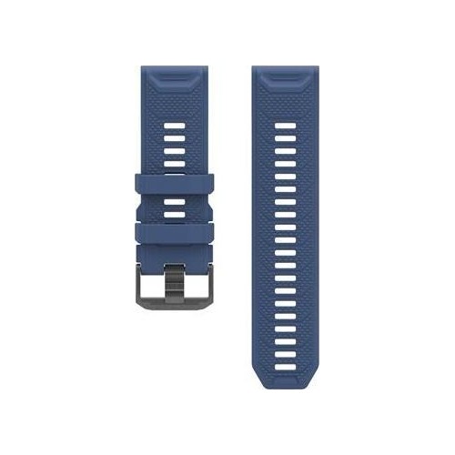 Pasek do zegarka Coros VERTIX 2 - Navy