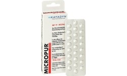 MICROPUR FORTE MF1/50T (2X25)