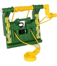 Traktor na pedały Rolly Powerwinch