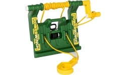 Traktor na pedały Rolly Powerwinch