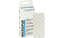 MICROPUR CLASSIC MC 1T (4X25)