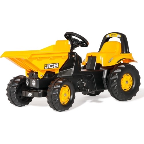 RollyKid Dumper JCB