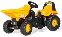 RollyKid Dumper JCB