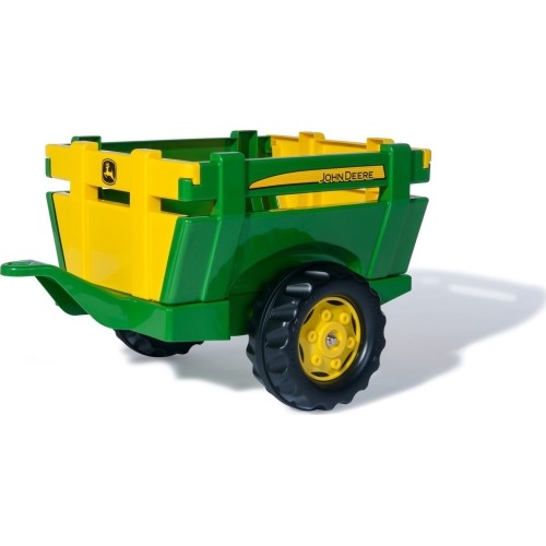 RollyFarm Trailer John Deere