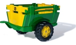 RollyFarm Trailer John Deere