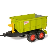 Przyczepa RollyContainer CLAAS