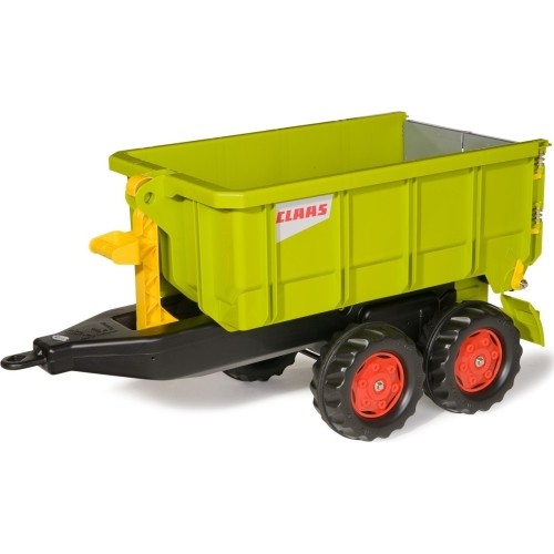 Przyczepa RollyContainer CLAAS