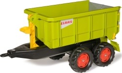 Przyczepa RollyContainer CLAAS