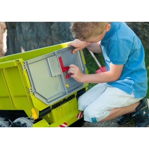 Przyczepa RollyContainer CLAAS