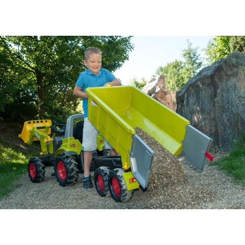 Przyczepa RollyContainer CLAAS