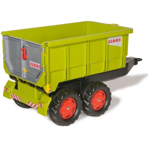 Przyczepa RollyContainer CLAAS