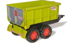 Przyczepa RollyContainer CLAAS