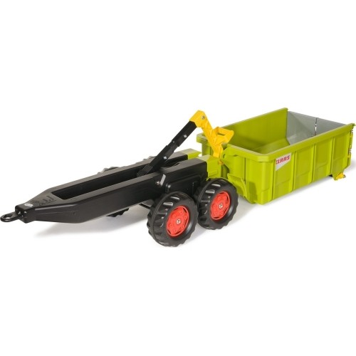 Przyczepa RollyContainer CLAAS