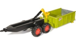 Przyczepa RollyContainer CLAAS