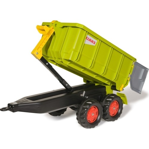 Przyczepa RollyContainer CLAAS
