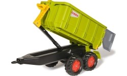 Przyczepa RollyContainer CLAAS