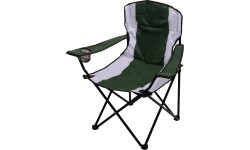 Składane krzesło kempingowe Cattara Dublin