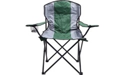 Składane krzesło kempingowe Cattara Dublin