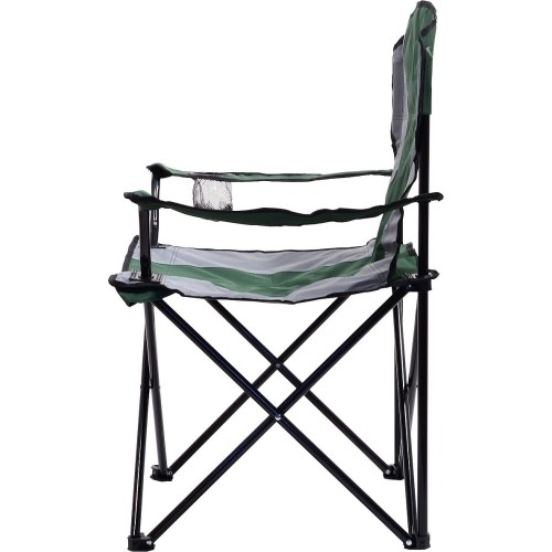 Składane krzesło kempingowe Cattara Dublin