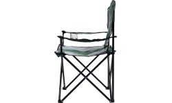 Składane krzesło kempingowe Cattara Dublin