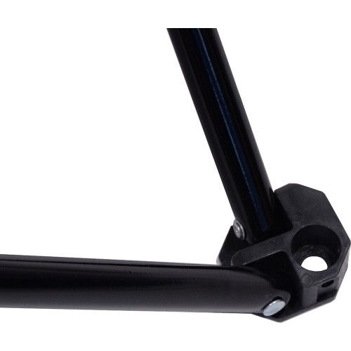 Składane krzesło kempingowe Cattara Dublin