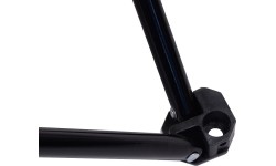 Składane krzesło kempingowe Cattara Dublin