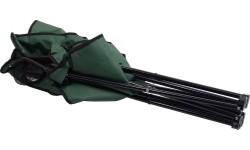 Składane krzesło kempingowe Cattara Dublin