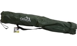 Składane krzesło kempingowe Cattara Dublin