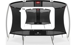Siatka ochronna T-series - siatka 380 (12,5 ft)