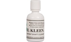 Sil Kleen środek do czyszczenia szaftu kija bilardowego, 1 oz
