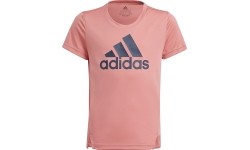 Adidas Palaidinė Paaugliams G Bl T Pink