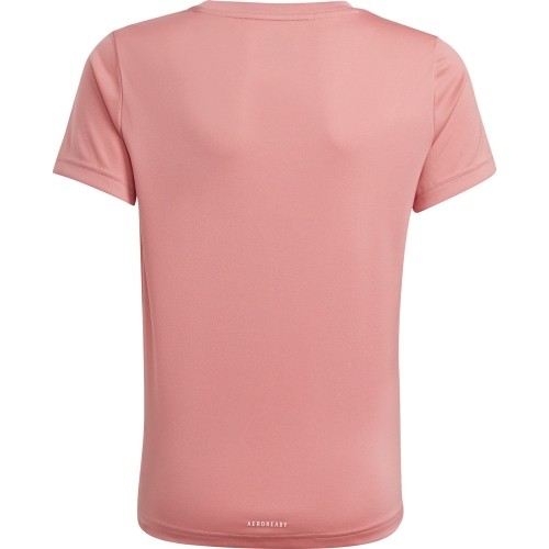 Adidas Palaidinė Paaugliams G Bl T Pink