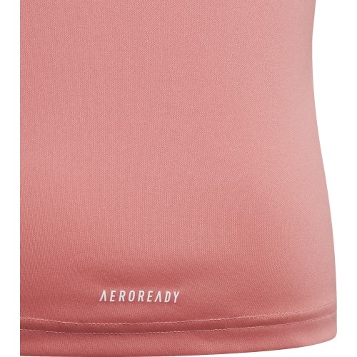 Adidas Palaidinė Paaugliams G Bl T Pink