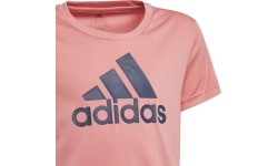 Adidas Palaidinė Paaugliams G Bl T Pink