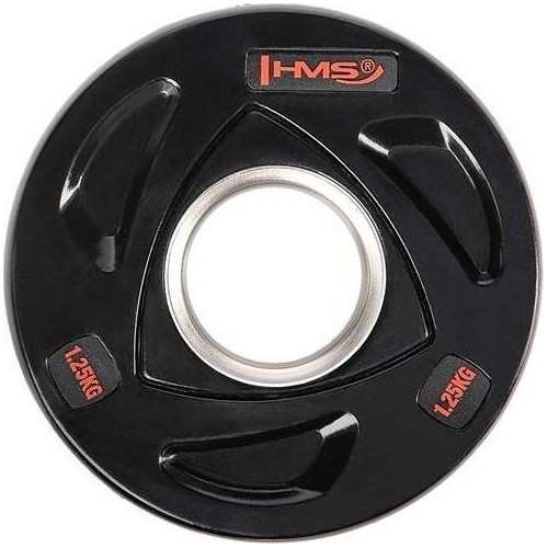 TOX OLYMPIC PLATE HMS - 1.25kg