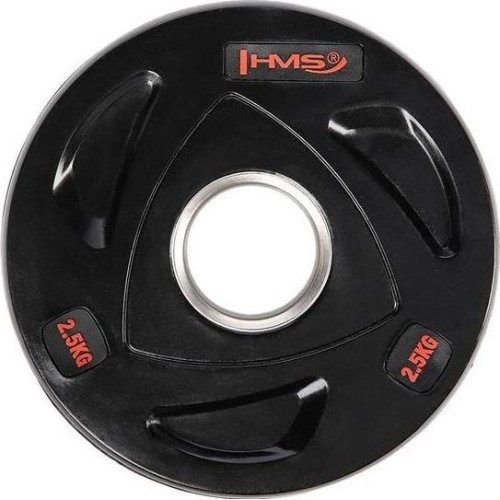TOX OLYMPIC PLATE HMS - 2,5kg