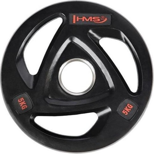 TOX OLYMPIC PLATE HMS - 5kg
